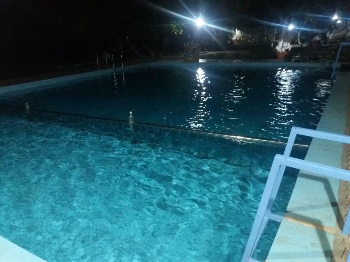 Shiv Farm House Hotel Szaszan Gir Kültér fotó