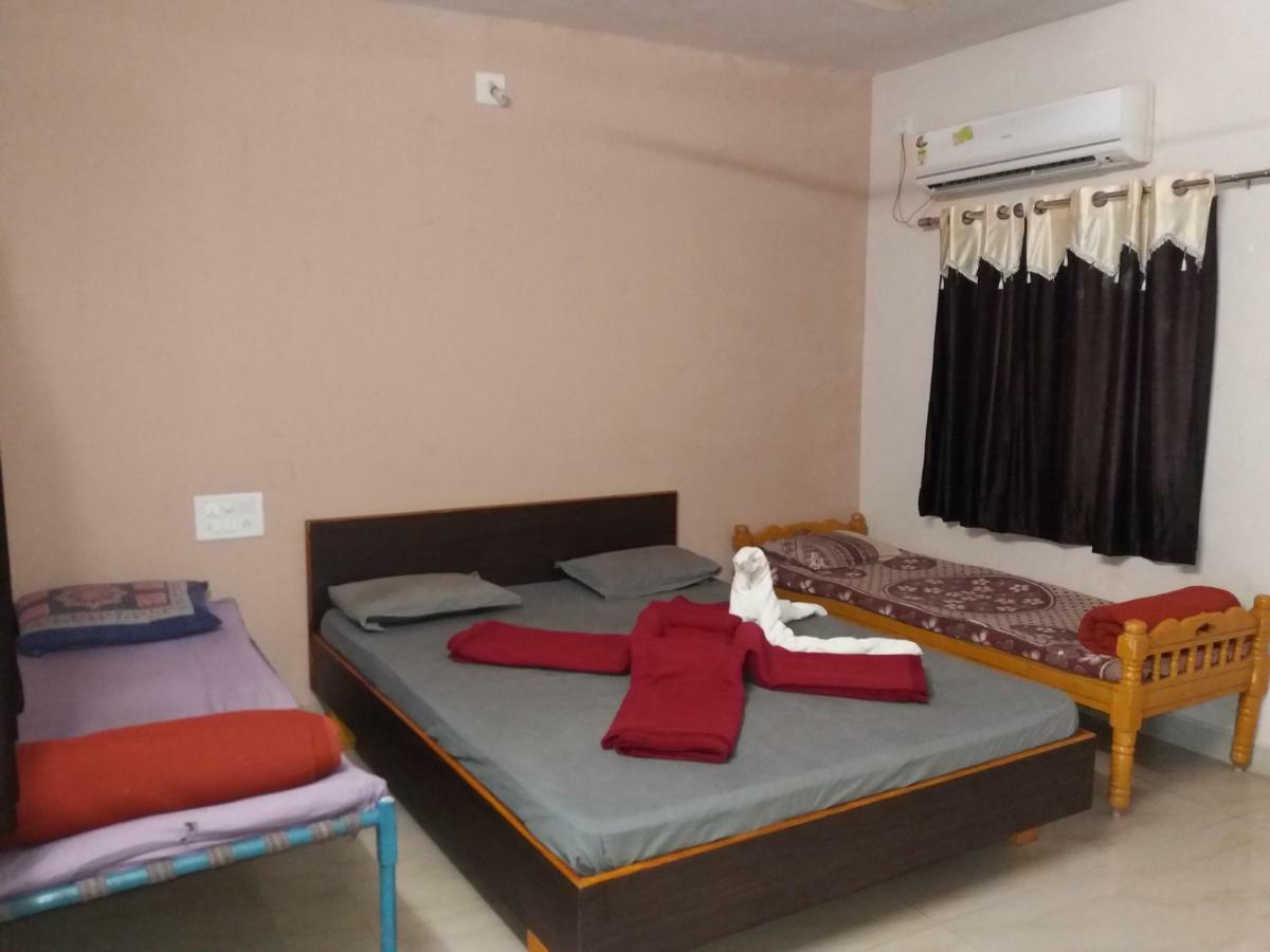 Shiv Farm House Hotel Szaszan Gir Kültér fotó